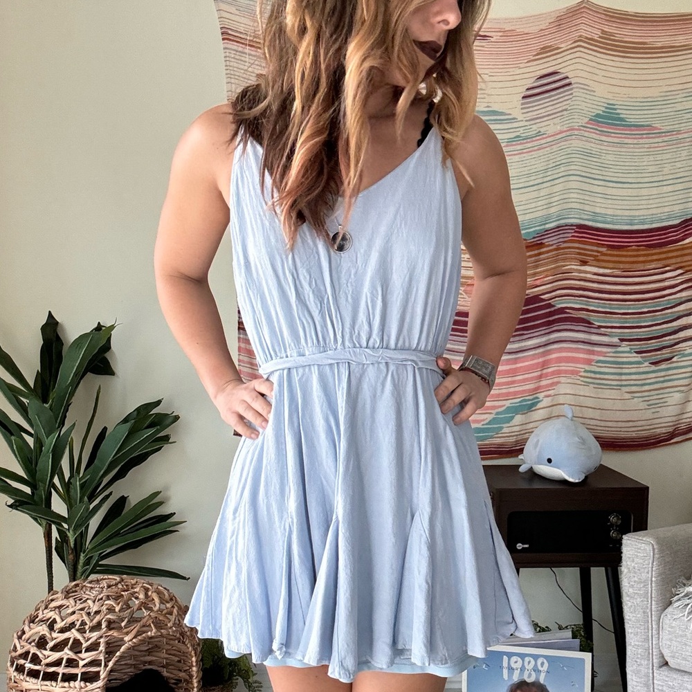 Little Summer Dress